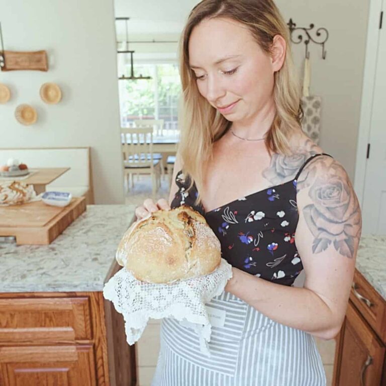 Dense Bread Sourdough Troubleshooting Guide