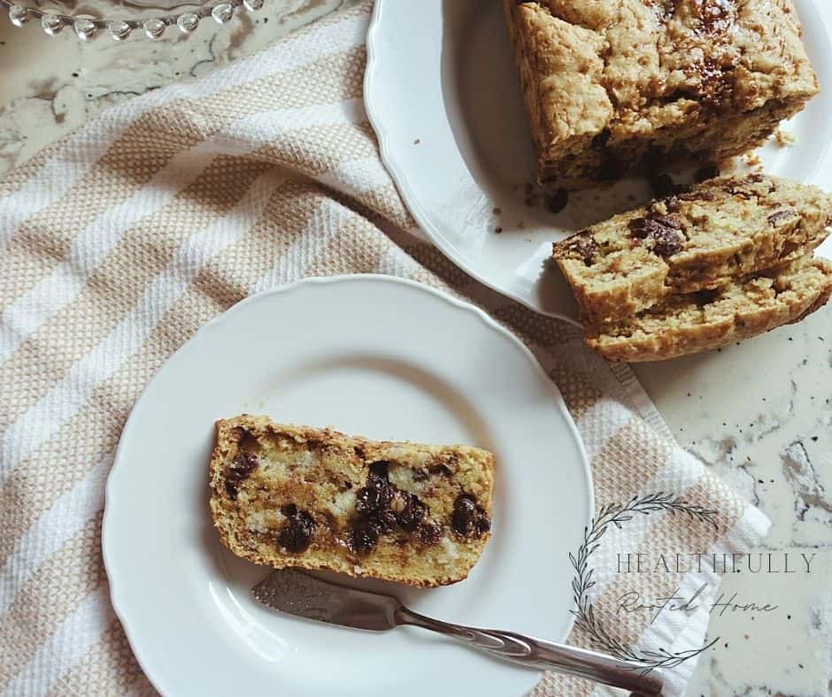 This cardamom sourdough bread recipe is perfect for a cozy fall morning!