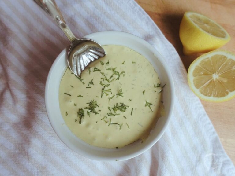 Dill Aioli