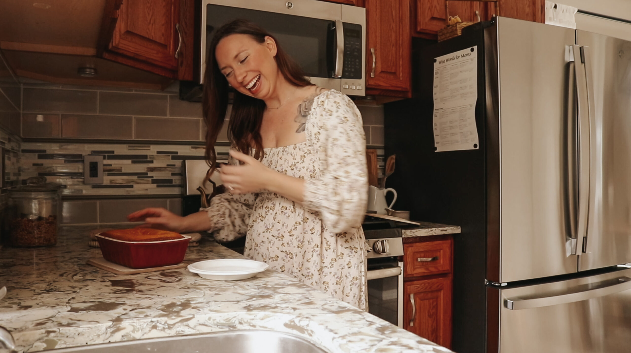 brain retraining mindset guide for homemakers