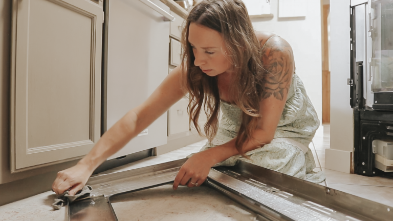 The Tiny Ritual That Transformed How I Find Joy in Motherhood