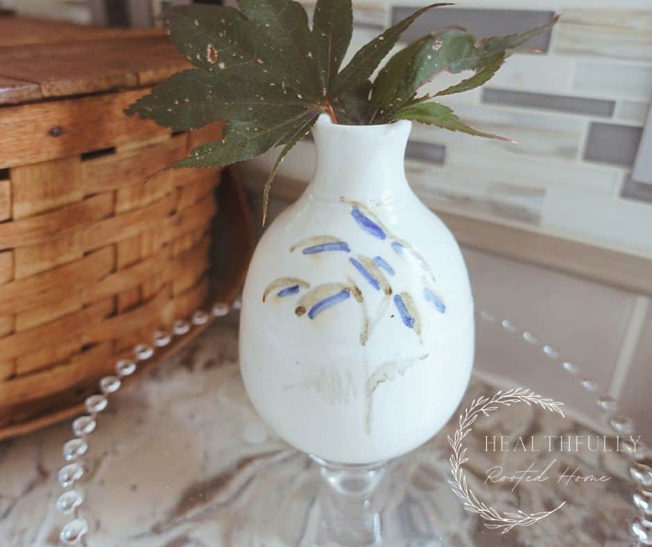32 of my best tips and tricks for saving money when shopping at thrift stores. 