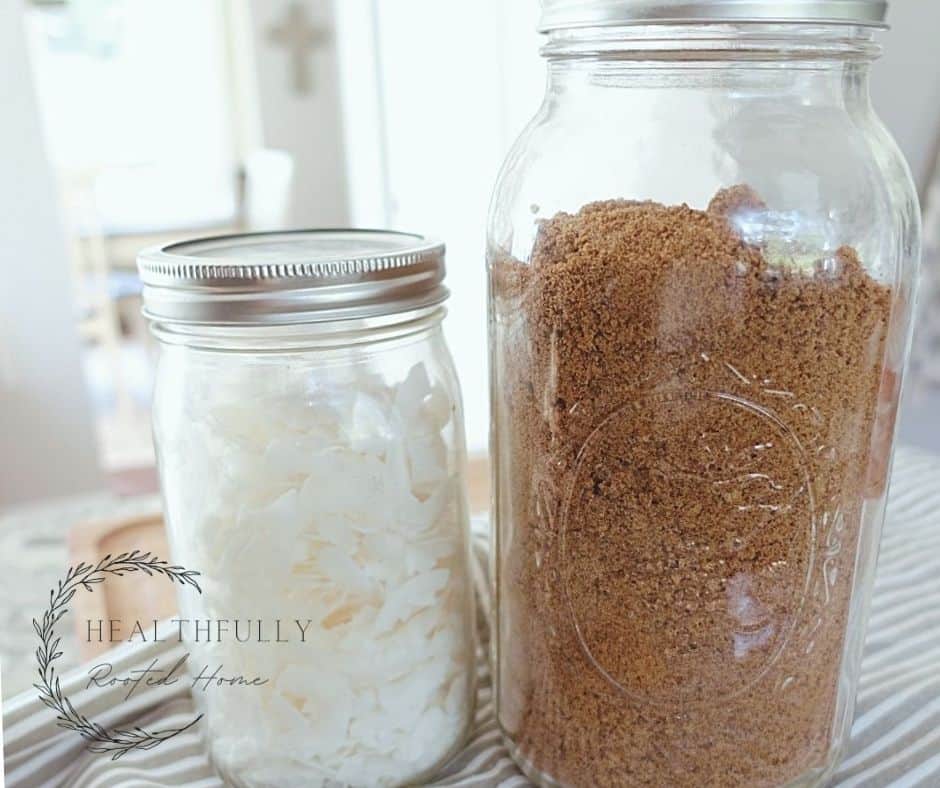 How to stock your kitchen using healthy ingredients on discount.