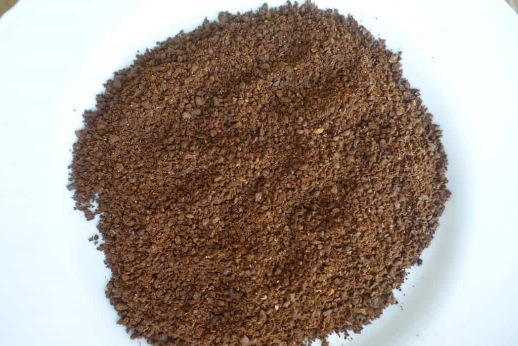 course ground coffee for iced coffee