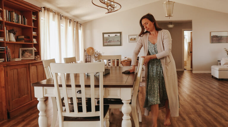 What Old Fashioned Moms Understood That We Forgot