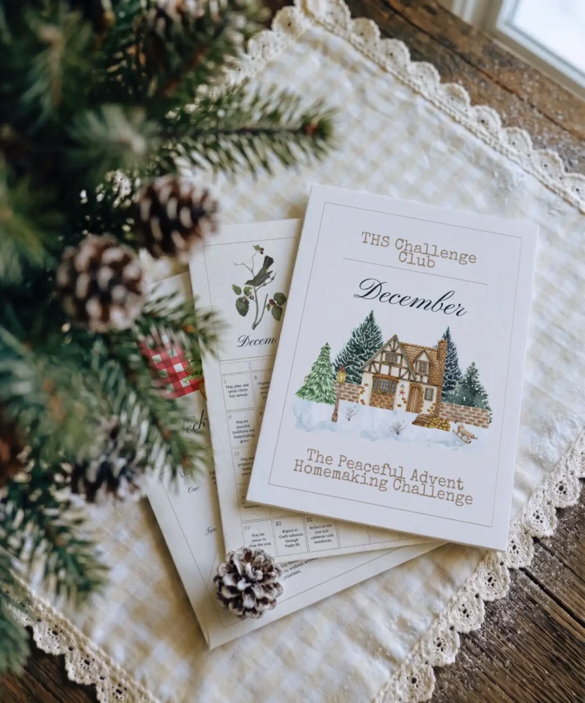 december_ths_challenge
