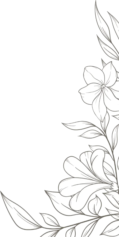 Flower corner