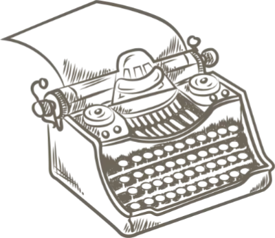 Typewriter