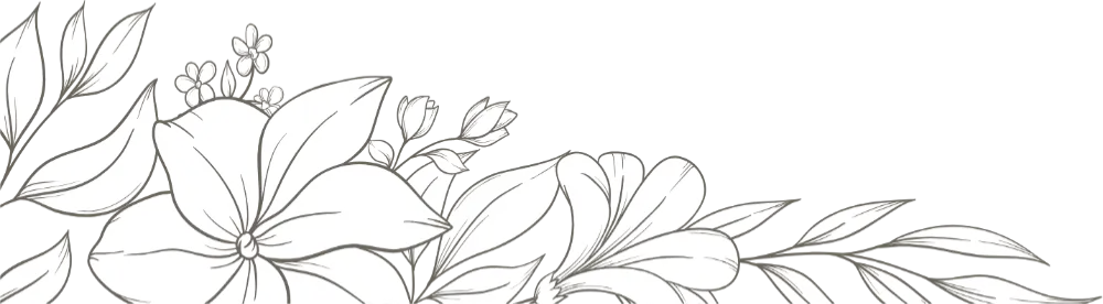 Flower corner