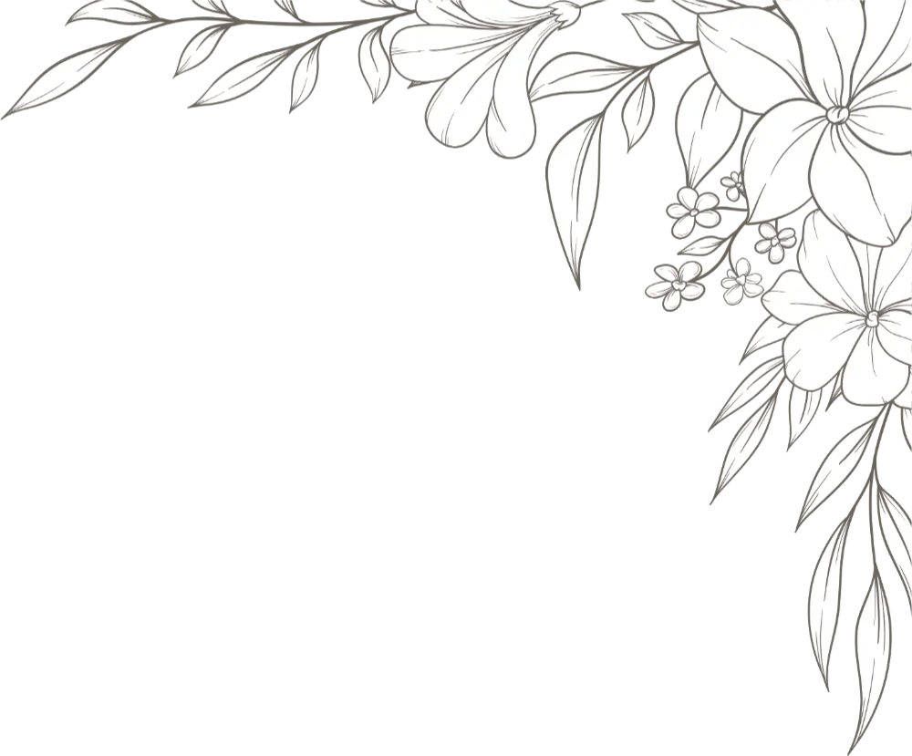 Flower corner