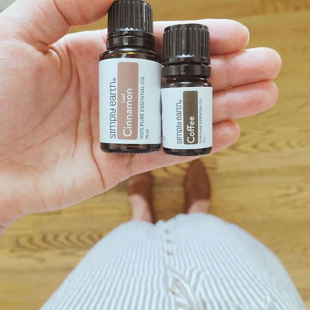 healthfully rooted home simply earth essential oils